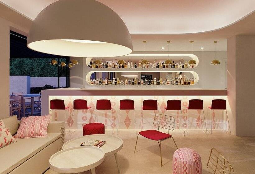 Sol I Vida Hotel   Adults Only