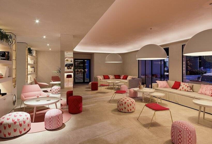 Sol I Vida Hotel   Adults Only