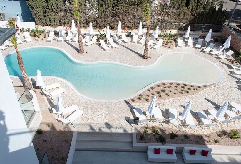 Sol I Vida Hotel   Adults Only