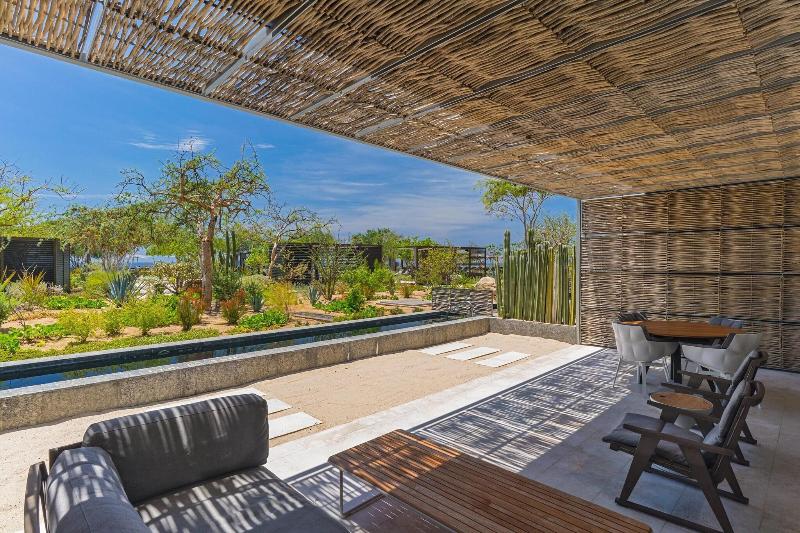 Fotos del hotel Solaz, A Luxury Collection Resort, Los Cabos:  17