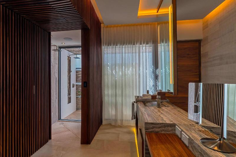 Fotos del hotel Solaz, A Luxury Collection Resort, Los Cabos:  14