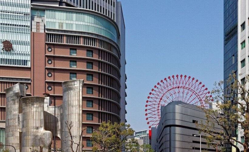 هتل Sotetsu Fresa Inn Kitahama