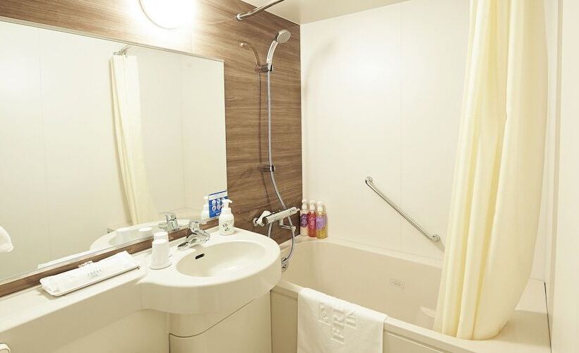 هتل Sotetsu Fresa Inn Kitahama