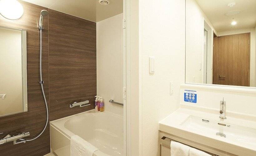 هتل Sotetsu Fresa Inn Kitahama