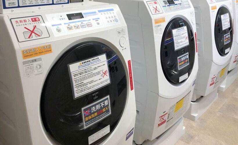 هتل Sotetsu Fresa Inn Kitahama