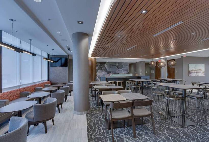 هتل Springhill Suites By Marriott Fort Lauderdale Miramar