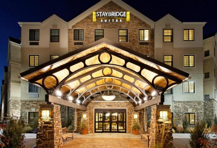 Отель Staybridge Suites Mt Juliet Nashville Area
