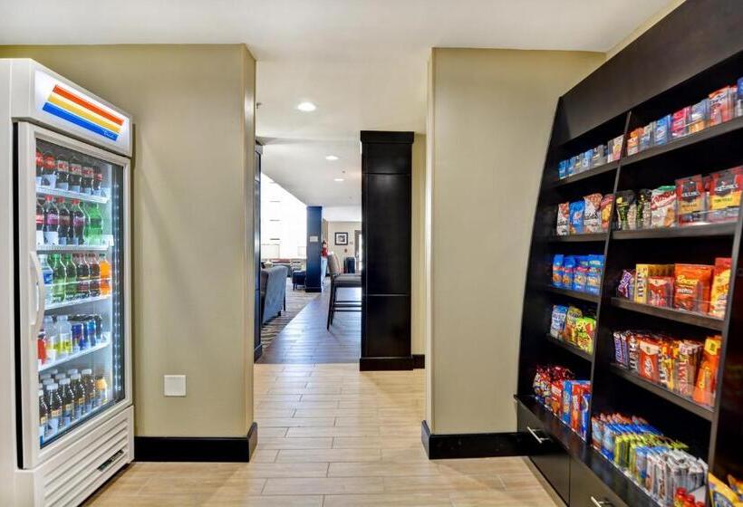 Отель Staybridge Suites Mt Juliet Nashville Area