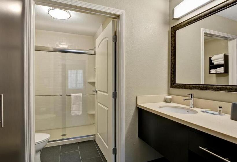 Отель Staybridge Suites Mt Juliet Nashville Area
