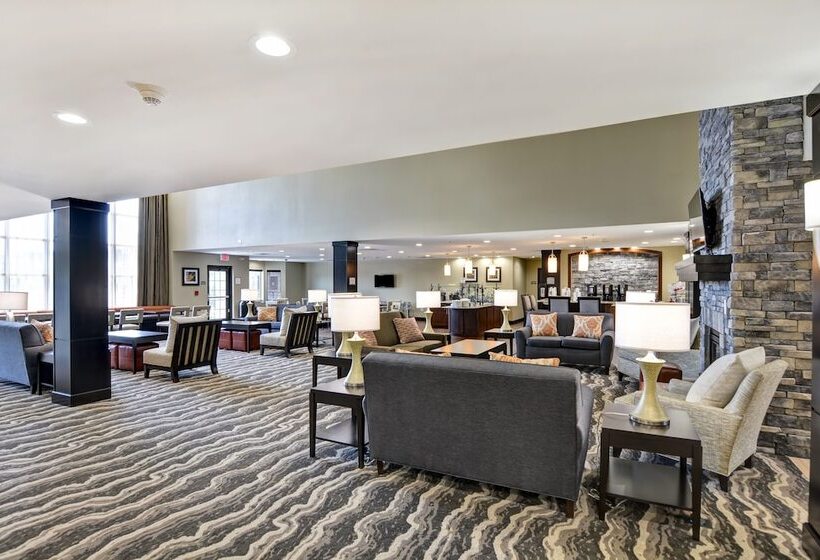 Отель Staybridge Suites Mt Juliet Nashville Area