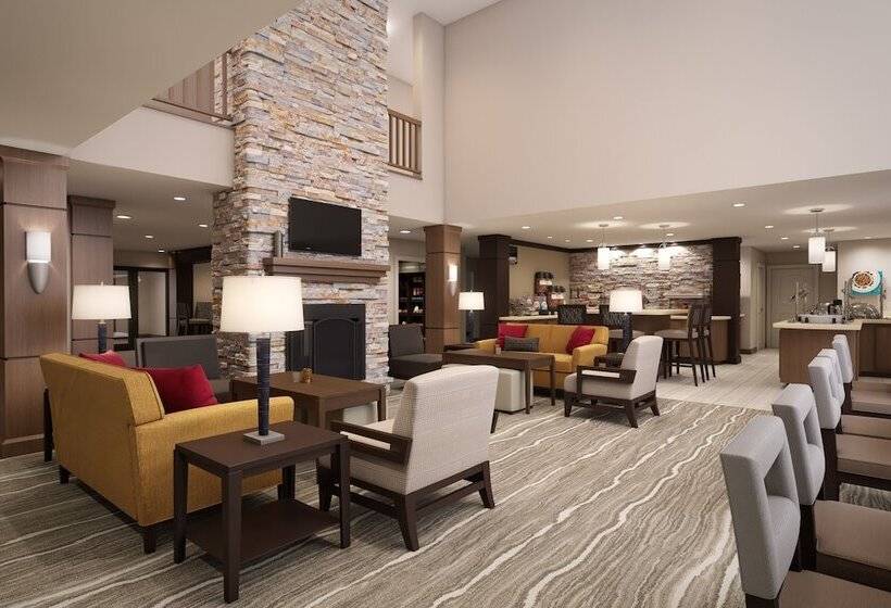Отель Staybridge Suites Mt Juliet Nashville Area
