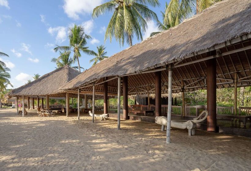 هتل Sundancer Residences And Villas Lombok