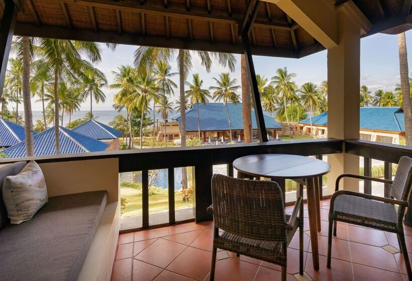 هتل Sundancer Residences And Villas Lombok
