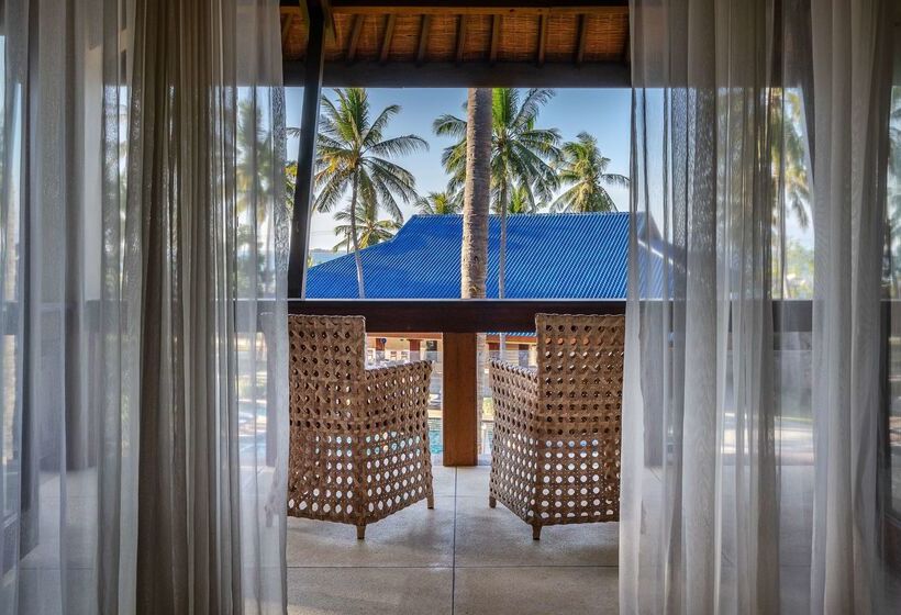 هتل Sundancer Residences And Villas Lombok
