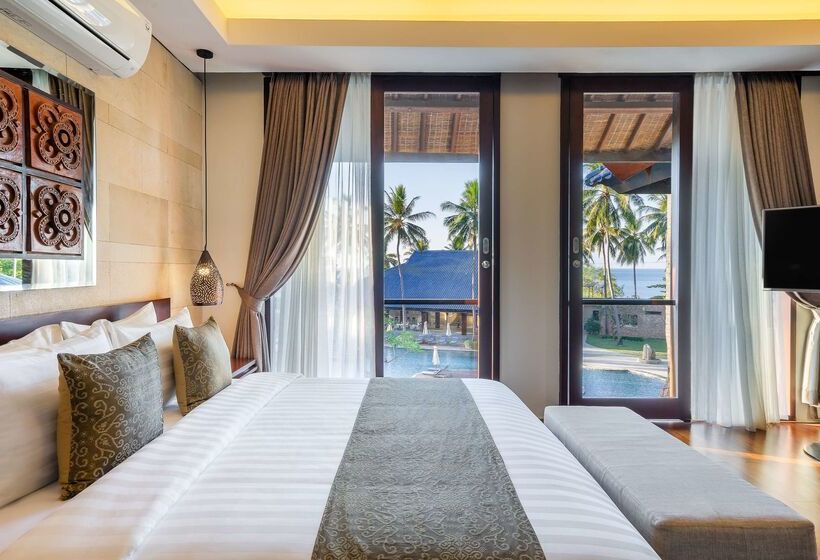 هتل Sundancer Residences And Villas Lombok