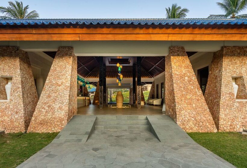 هتل Sundancer Residences And Villas Lombok