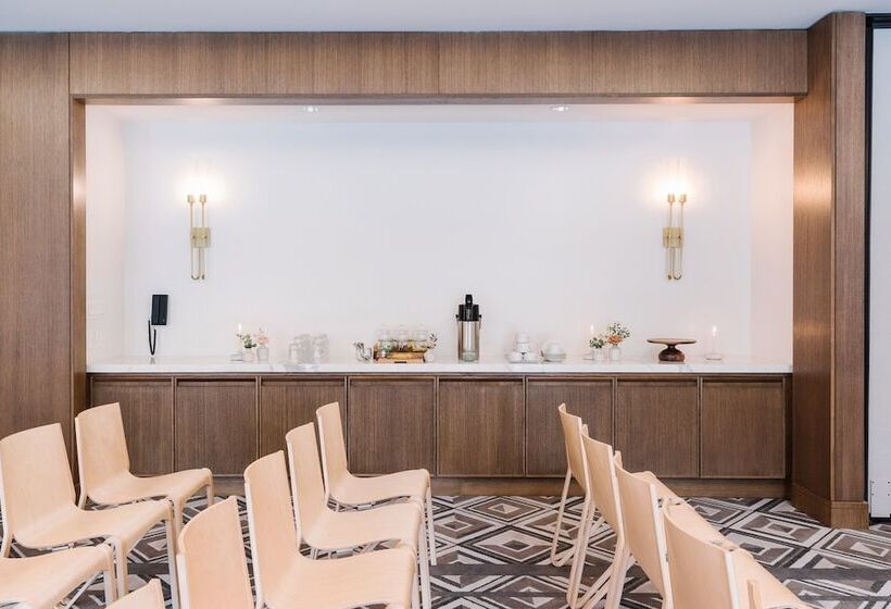 هتل The Alida, Savannah, A Tribute Portfolio