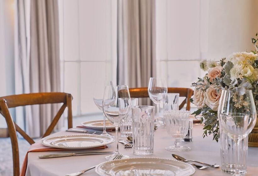 هتل The Alida, Savannah, A Tribute Portfolio