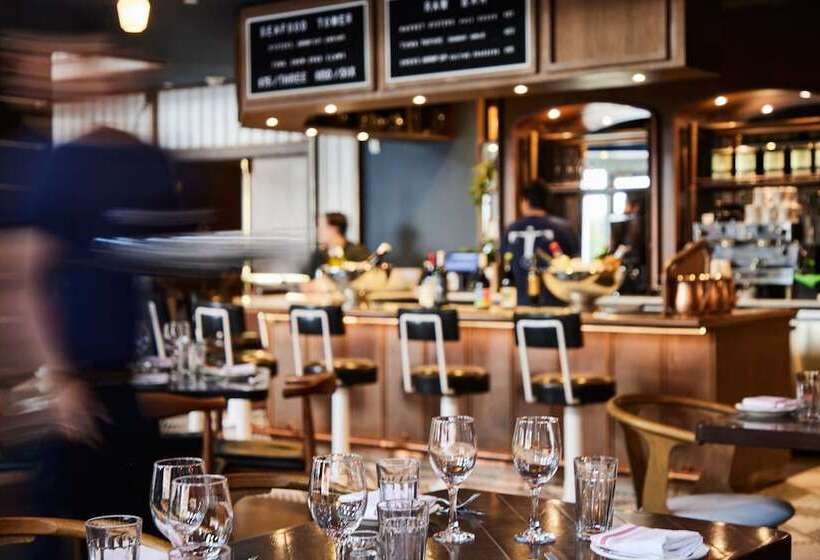 هتل The Alida, Savannah, A Tribute Portfolio