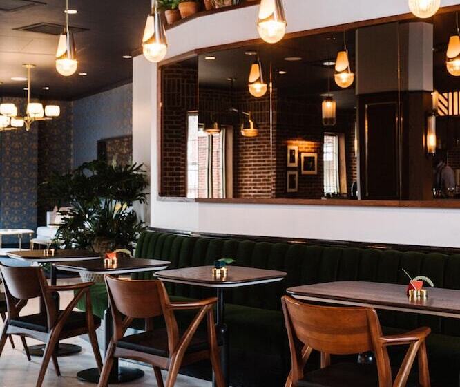 هتل The Alida, Savannah, A Tribute Portfolio