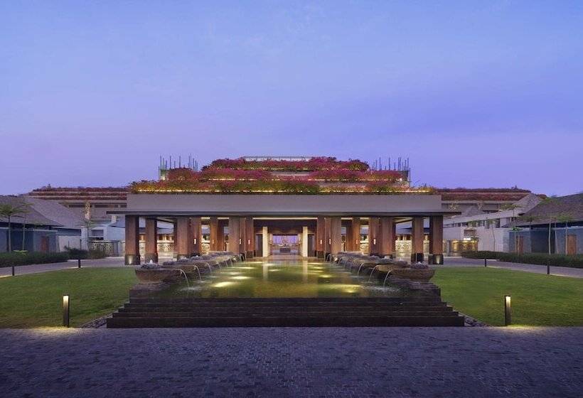 هتل The Apurva Kempinski Bali