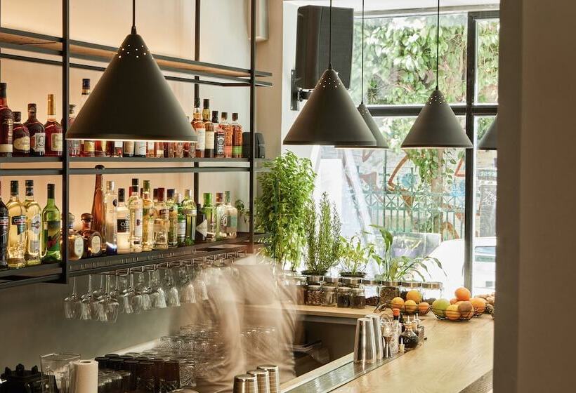 Fotos del hotel The Artist Athens:  16