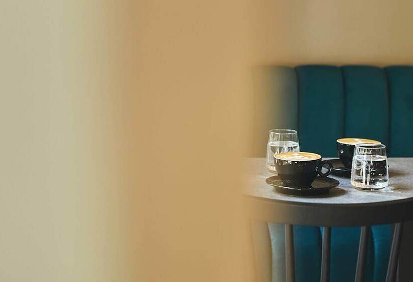 Fotos del hotel The Artist Athens:  23