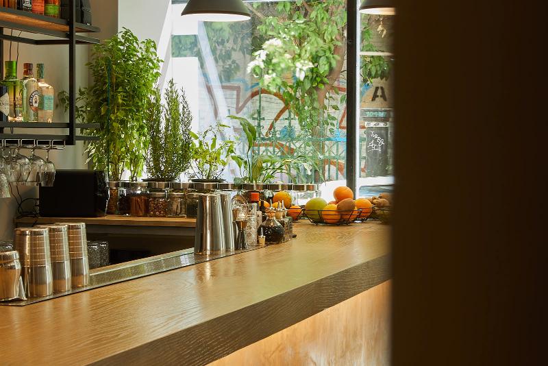 Fotos del hotel The Artist Athens:  9