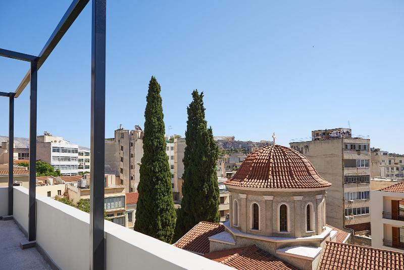 Fotos del hotel The Artist Athens:  4