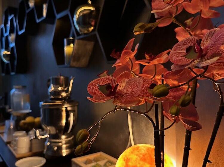 Fotos del hotel The Hive:  21