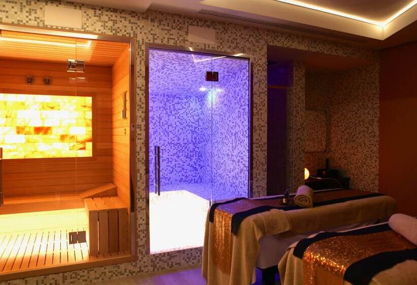 Fotos del hotel The Hive:  30