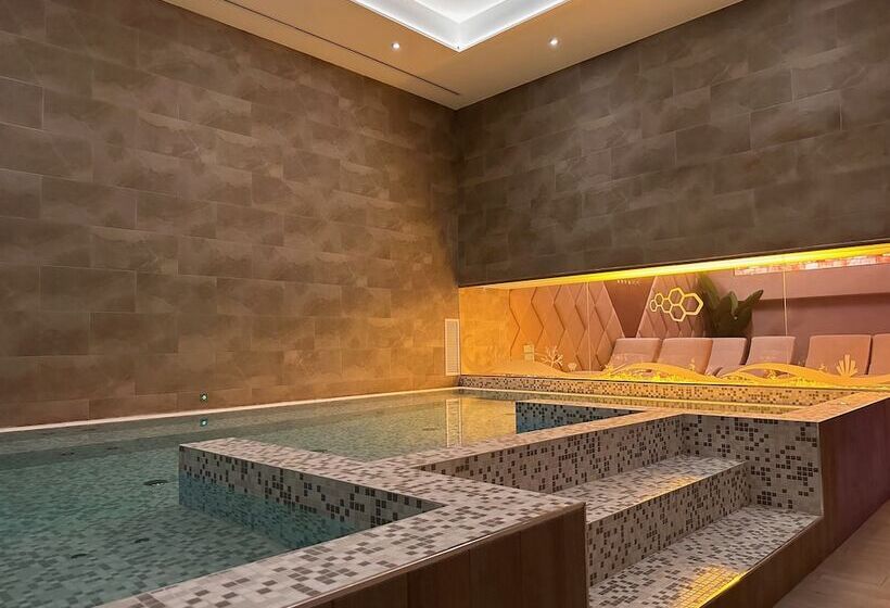 Fotos del hotel The Hive:  32