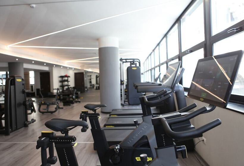 Fotos del hotel The Hive:  33