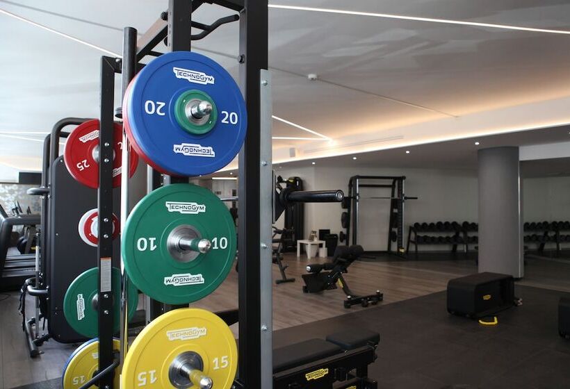 Fotos del hotel The Hive:  34