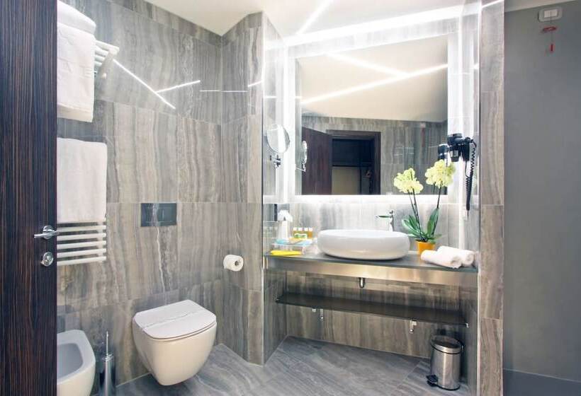 Fotos del hotel The Hive:  10