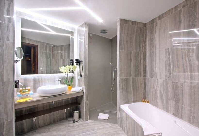 Fotos del hotel The Hive:  27