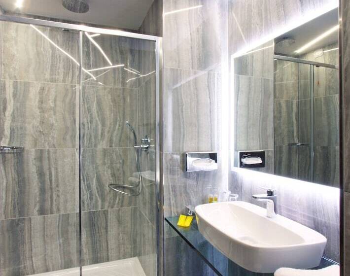 Fotos del hotel The Hive:  12