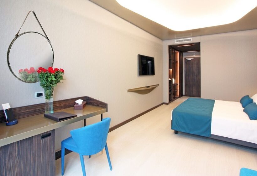 Fotos del hotel The Hive:  18