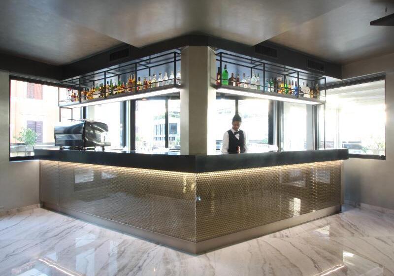 Fotos del hotel The Hive:  17