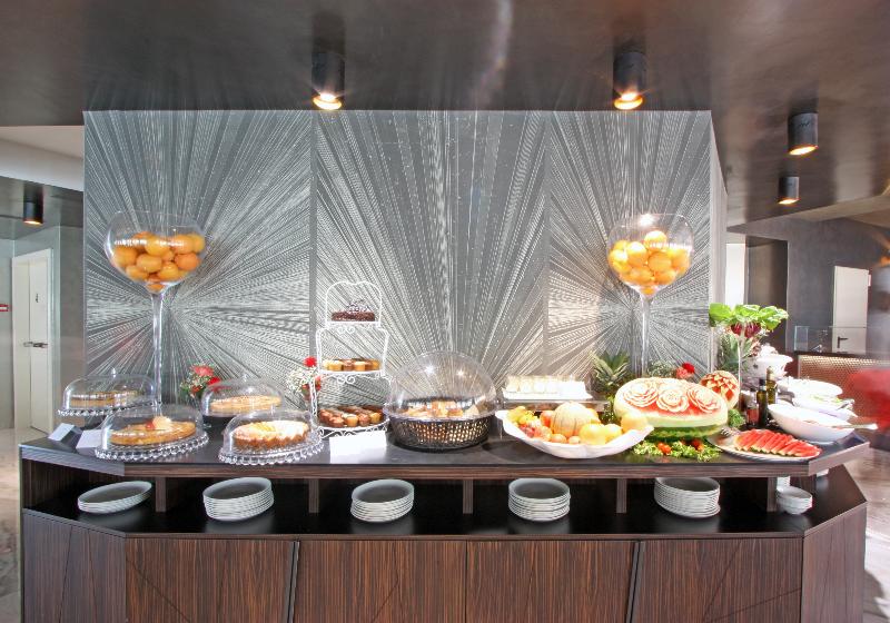 Fotos del hotel The Hive:  35