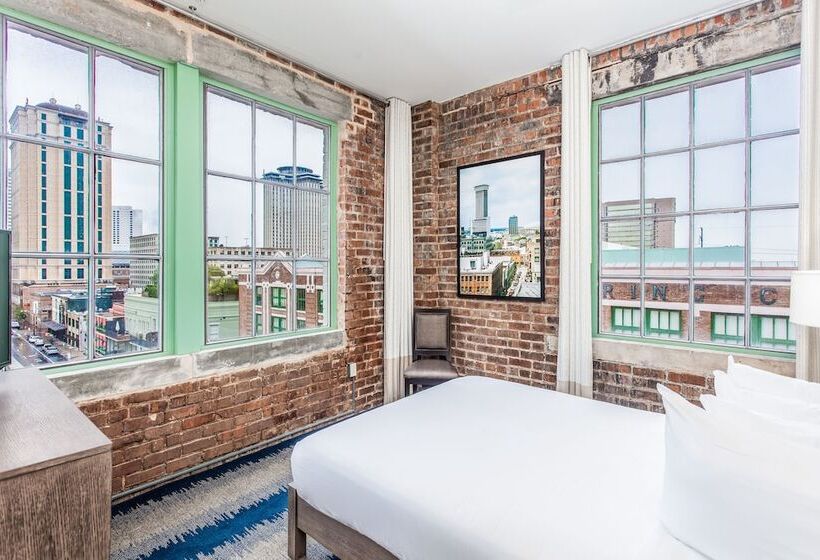 Hotel The Mercantile