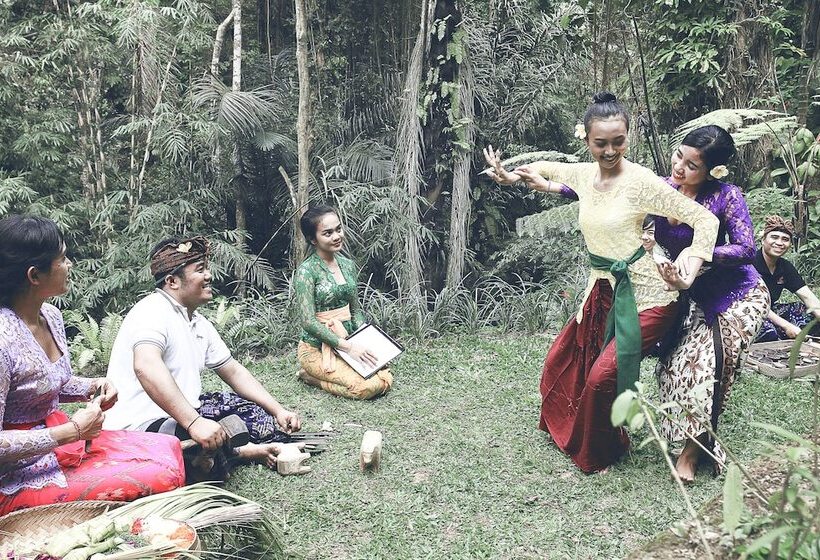 Fotos del hotel The Sankara Suites And Villas By Pramana:  17