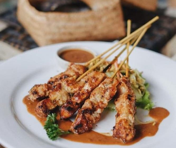 Fotos del hotel The Sankara Suites And Villas By Pramana:  10