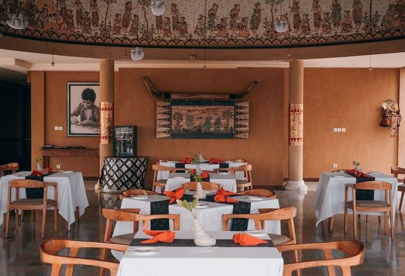 Fotos del hotel The Sankara Suites And Villas By Pramana:  23