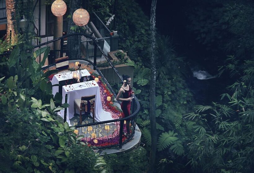 Fotos del hotel The Sankara Suites And Villas By Pramana:  5