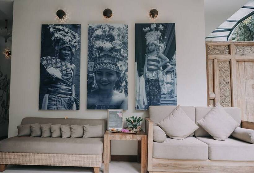 Fotos del hotel The Sankara Suites And Villas By Pramana:  29