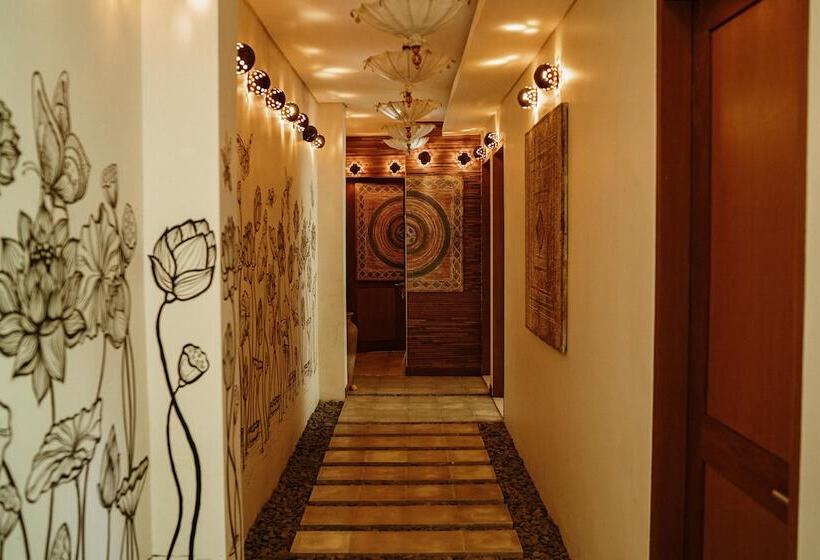 Fotos del hotel The Sankara Suites And Villas By Pramana:  30