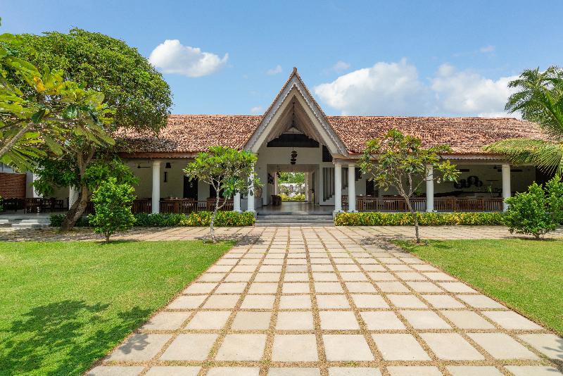 Hotel The Villas Wadduwa
