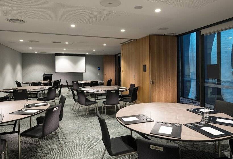 فندق The Westin Brisbane