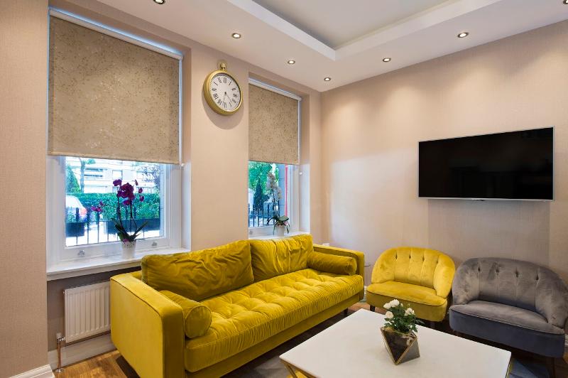 Fotos del hotel Thirty Sussex:  4